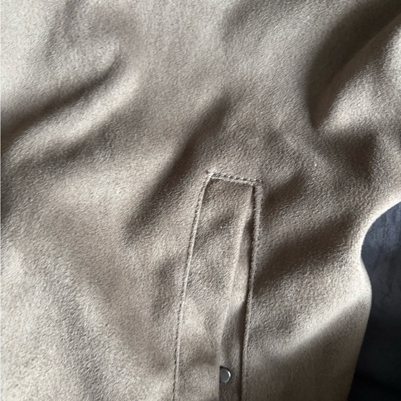 Zara m’en jacket. Size small - Picture 4 of 5